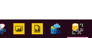 AlejoSQL's tweet photo. ...(faking The Cranberries) :🎵🎵 "Suddenly something has happened to me, as I was having #PowerBI " 🎶🎶 (Yes, I STILL love #ssrs 😝)
-Side by side PowerBI Desktop and Power BI Report Builder + SQL Notebooks) 😆-
#sqlserver #data #pbirs #data #cloud #azure #tools #pbirb https://t.co/oHPo1wmSXp