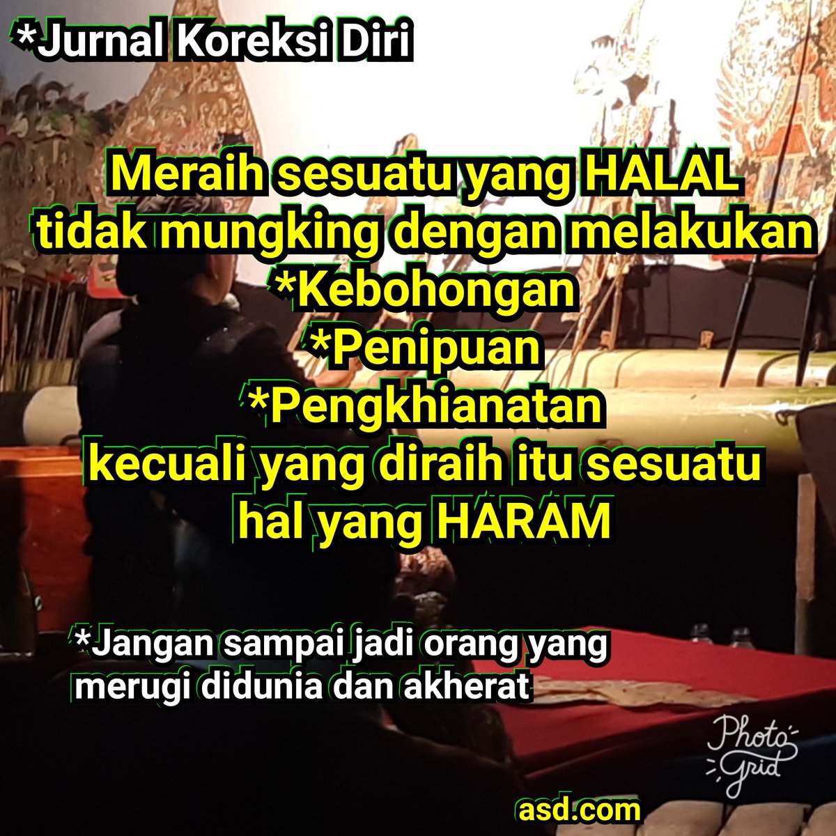 Santri Kampung (@kangsan23914345) on Twitter photo 