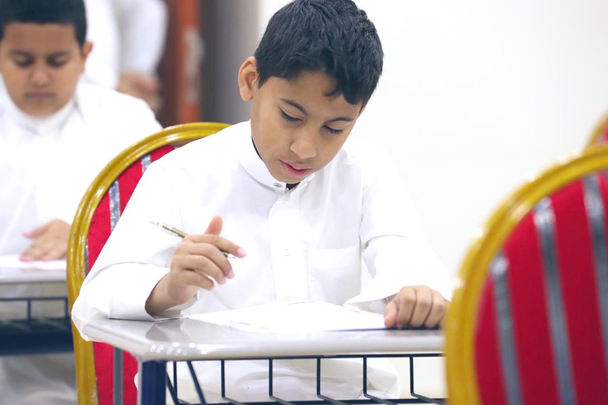 EtecQiyas's tweet photo. انطلقت صباح اليوم في مدارس المملكة اختبارات #TIMSS_2019 في 36 إدارة تعليم، و 76 مدينة ومحافظة وهجرة، بعينة مكونة من 11757 طالب وطالبة، من الصف الرابع الابتدائي، والصف الثاني المتوسط، في الرياضيات والعلوم. 
#TIMMS_KSA https://t.co/C9skuwYusP