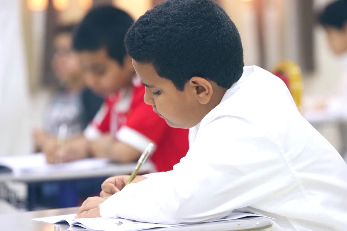 EtecQiyas's tweet photo. انطلقت صباح اليوم في مدارس المملكة اختبارات #TIMSS_2019 في 36 إدارة تعليم، و 76 مدينة ومحافظة وهجرة، بعينة مكونة من 11757 طالب وطالبة، من الصف الرابع الابتدائي، والصف الثاني المتوسط، في الرياضيات والعلوم. 
#TIMMS_KSA https://t.co/C9skuwYusP