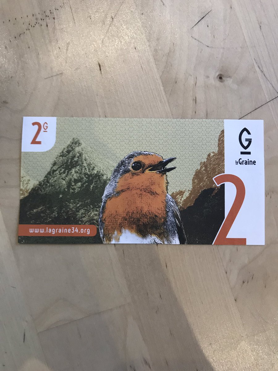 Tour des Solutions Alternatives tweet media