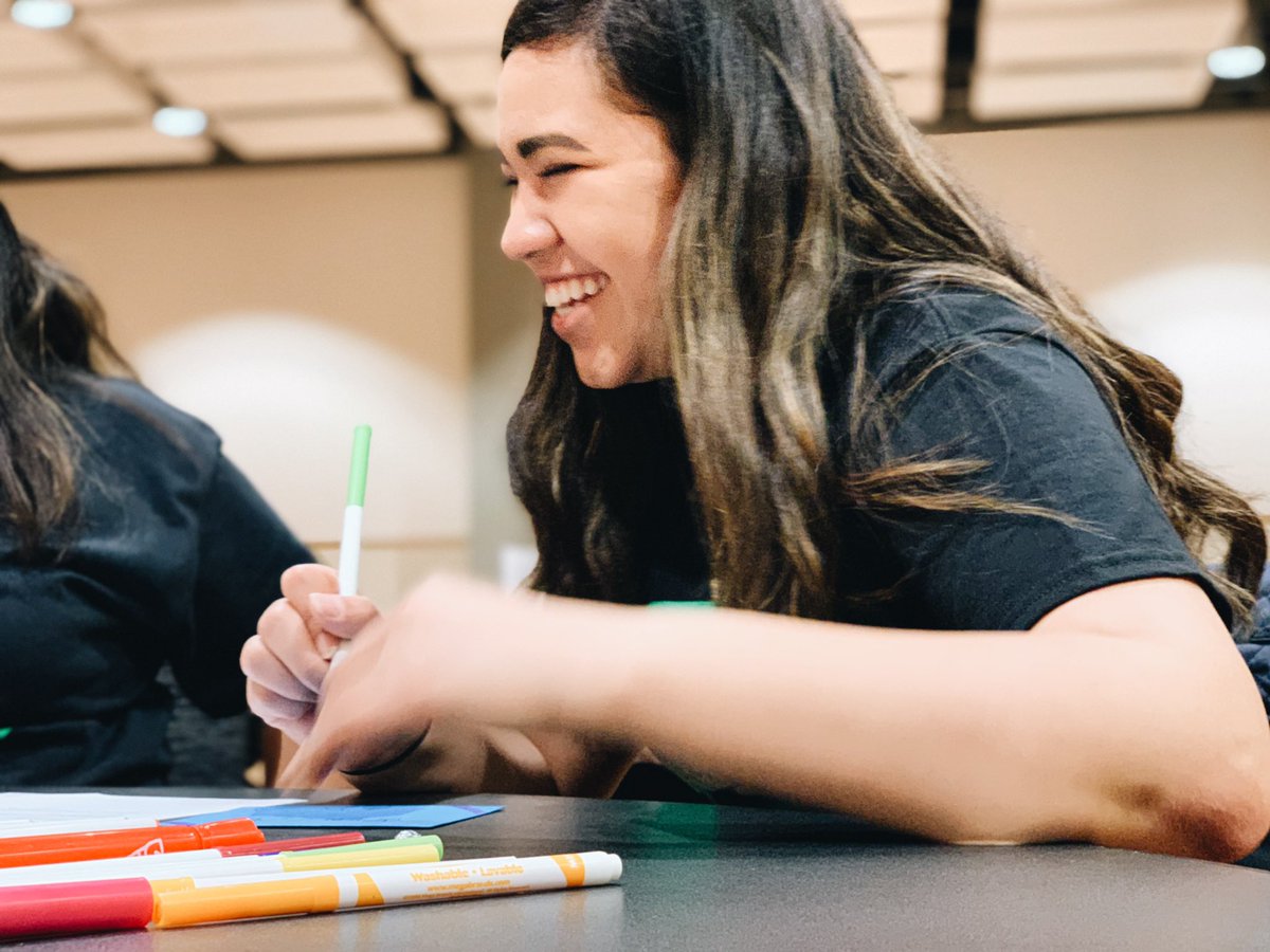 UNT P.I.N.K. Ladies tweet media