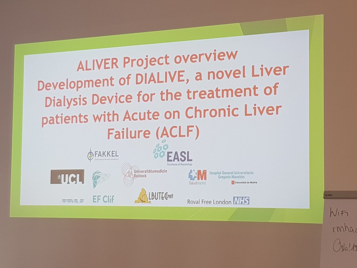 ALIVER_EU's tweet photo. The #ALIVER consortium is at #ILC2019.  We are starting the day with our consortium meeting #liverhealth #liverdisease https://t.co/Q6gmB1Hsnf