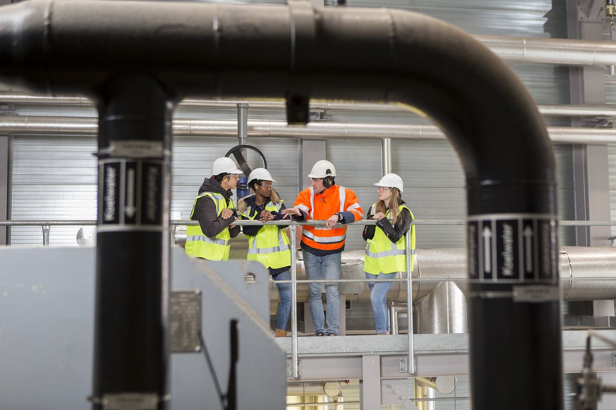 Reminder -Jaarvergadering Stichting TechNet Eemland - 16 april 2019 - mailchi.mp/f3f491e4a8b6/h…