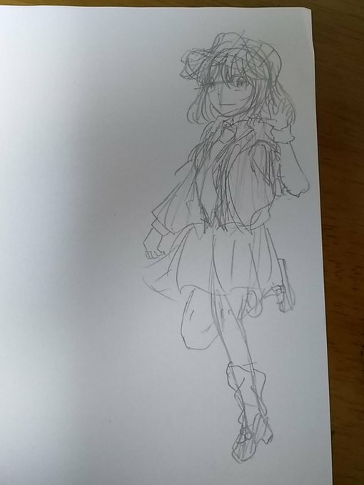 夢小説のtwitterイラスト検索結果 古い順