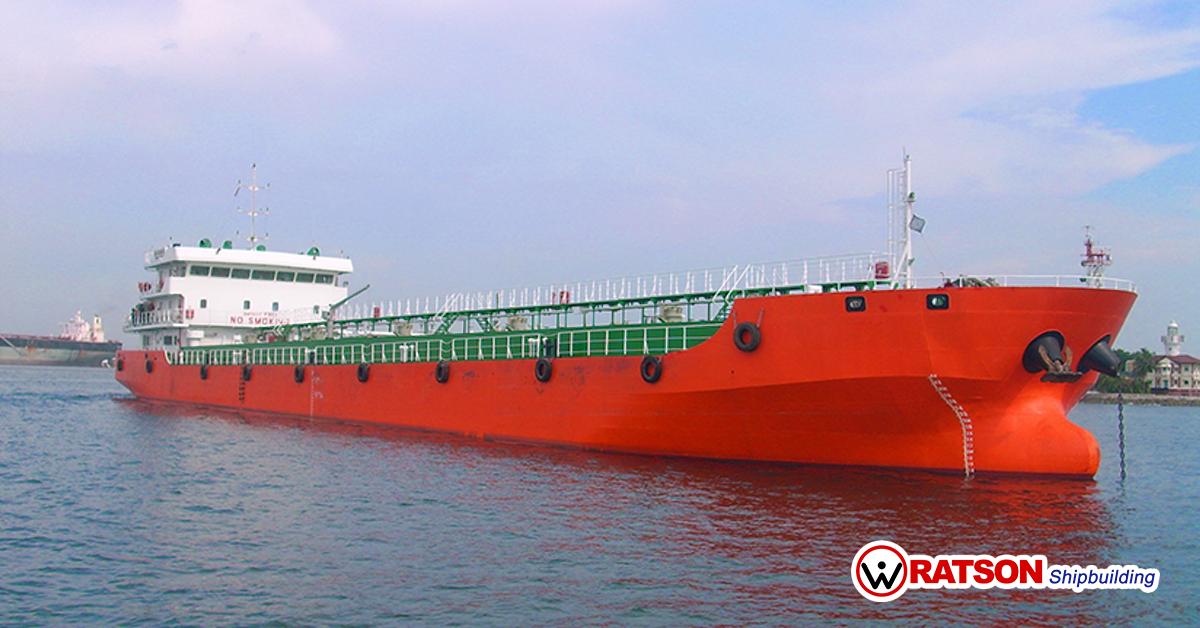 Ratson_Shipyard's tweet photo. We build what you need to maximize your business profit.
Reach us at ship@ratson.com.
#Shalowdraft #Steelvessel #Marine #BKI #IACS #Custombuild #Ratsonshipbuilding #Ratsonshipyard #Highquality #FreeConsult #SPOB #Minitanker #LCT #LCTspecialist #Shipping #Seatransport #Profit https://t.co/T45KO82JOt