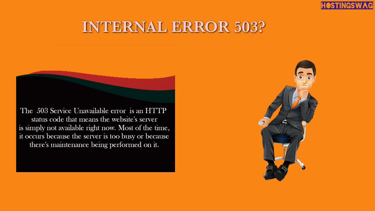 Rohit_Rj15's tweet photo. The 503 Service Unavailable error is an HTTP status code that means the website's server is simply not available right now.
Visit: - https://t.co/bqzXAi4GH0
#503error #interanalerror #http #server #blogger #webdeveloper #Hostinginfo #hostingswag #websitedesign #web #ERROR https://t.co/hOHpeYWOa5
