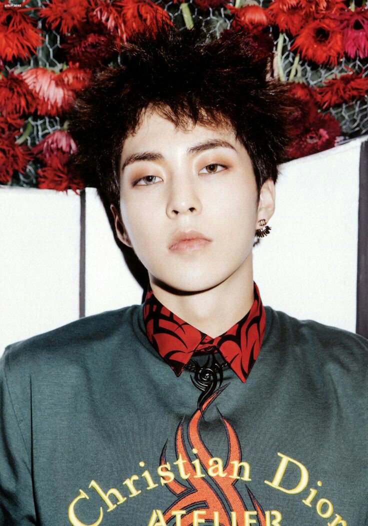 Jazmine_1204's tweet photo. Minseok😭 we will wait for you😢Please always be safe and healthy before and after your enlistment.
Exo-L will always love you ❤❤❤❤❤❤❤❤❤💪💪💪💪💪💪💪
#7YearsWithEXO #7oreverwithEXO #WeWillWaitForYouXiumin #weareoneEXO https://t.co/jofD1fPfYy