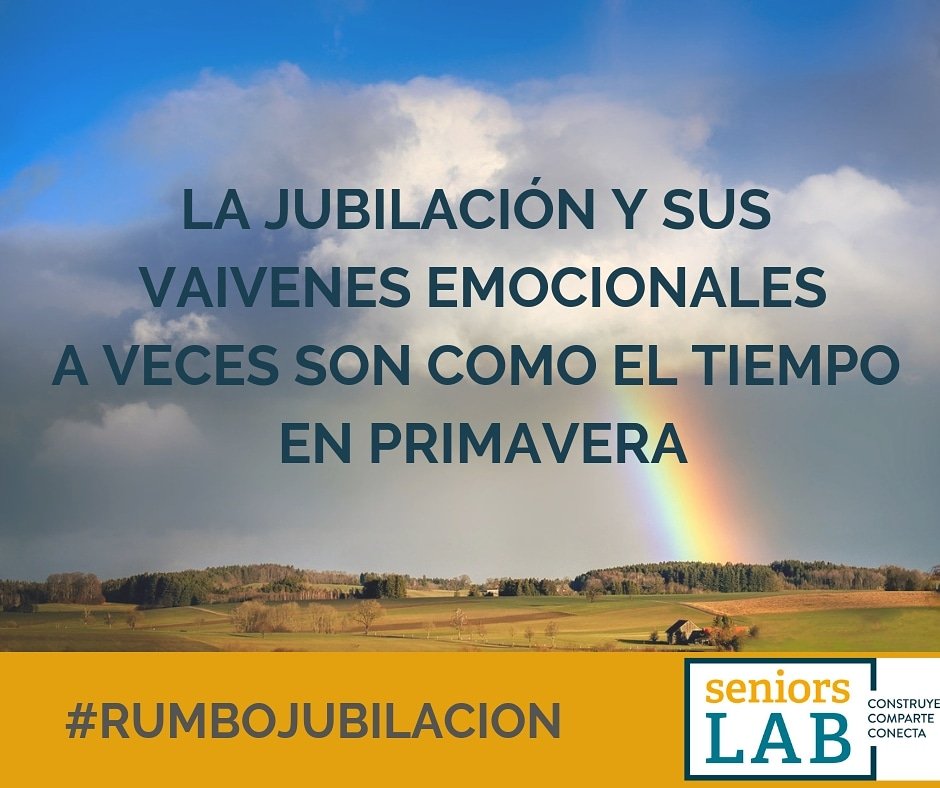 seniorslab's tweet photo. #seniorslab #coaching para tu #jubilacion .
Contacta con nuestra #startup y #aterrizajubilacion en el #sigloxxi https://t.co/0Vk3SWeBNd