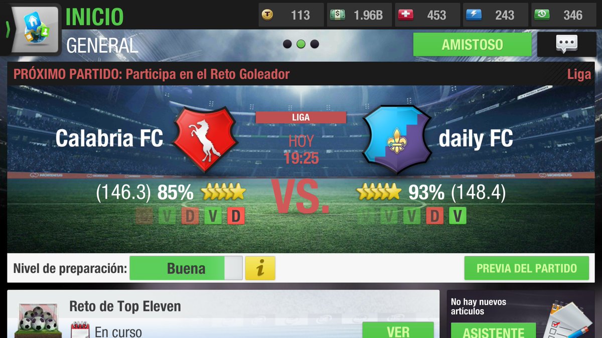 DailyFC1 tweet picture