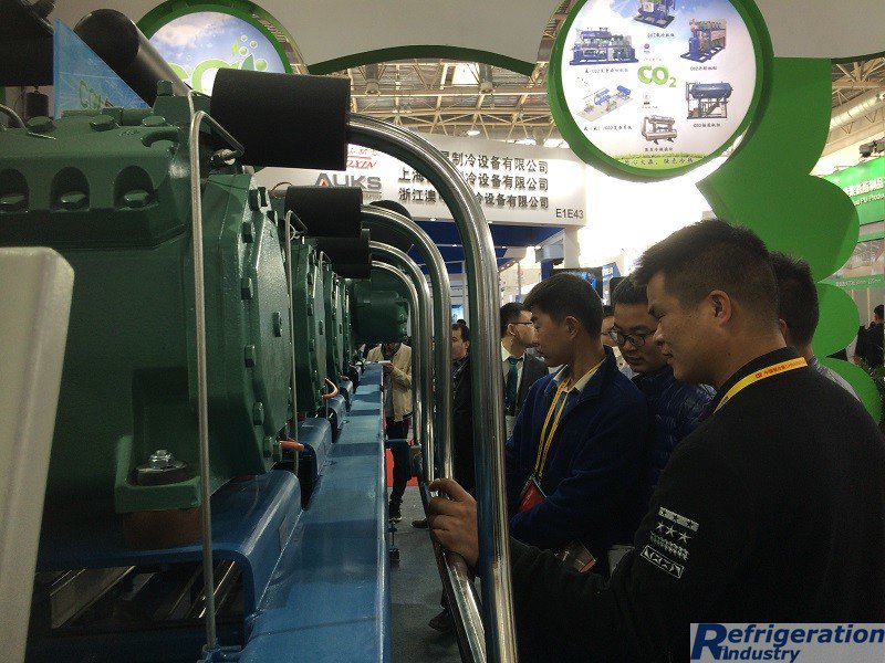 refindustry's tweet photo. Read important refrigeration news for last week ❄ New products at China Refrigeration 2019 - https://t.co/HopMzvHKGb https://t.co/RNSn4yqk47