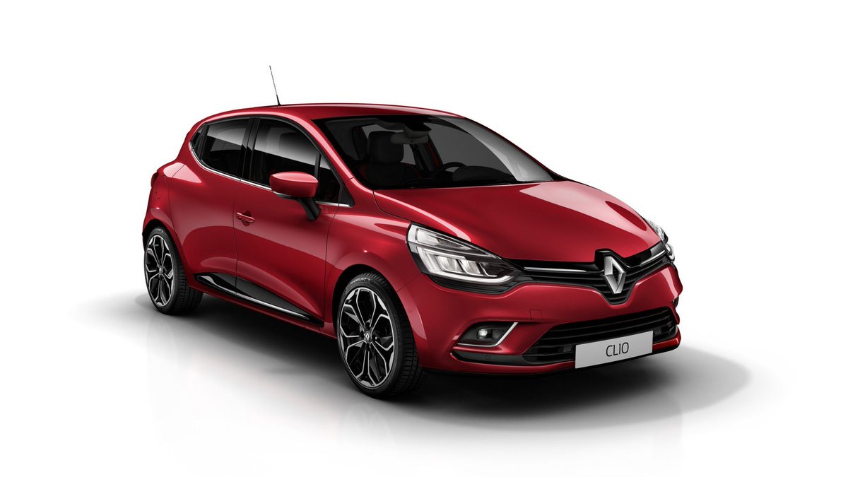 MGrantRenault's tweet photo. 191 Renault Clio from €155 per month.

Intriguing and seductive, the New Renault Clio shows its modern and distinctive style.

Visit https://t.co/OhJXZE35gn or call 01 669 6004 today and book your test drive! https://t.co/DFmCrXEGi8