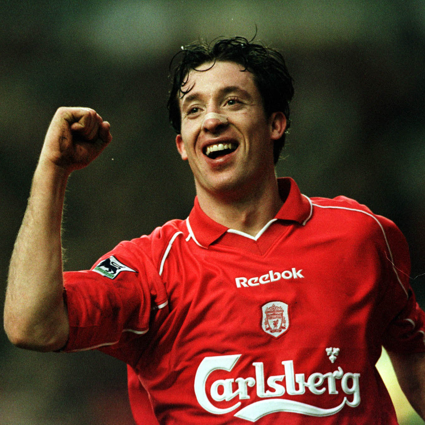 Happy 44th Birthday, Robbie Fowler! Where does Fowler rank amongst the great Liverpool strikers? 