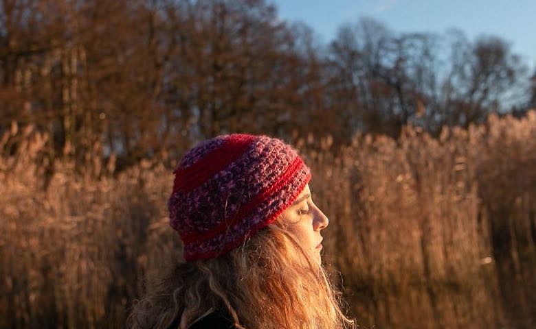 Eficode's tweet image. &quot;I wanted to tell the stories of the people I work with who have become my family, my friends.&quot; 🌞 Meet the sunshine of the office, Dila, our Video Content Producer! Full story on humansofeficode.com #HumansofEficode

#expatlife