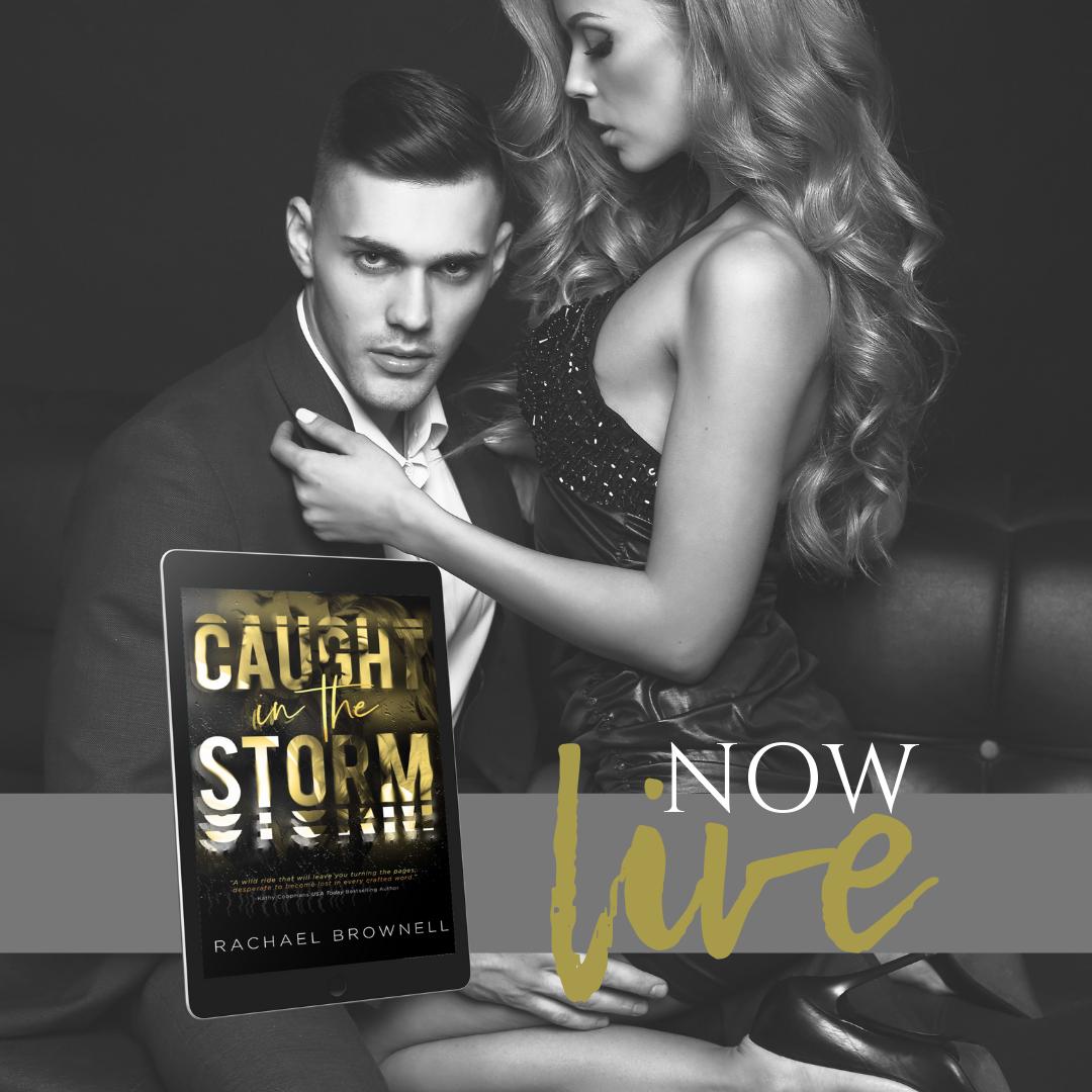 lucii_90's tweet photo. #ReleaseBlitz โ Caught in the Storm by Rachael Brownell
Add to #Goodreads TBR โ
https://t.co/2VRXZZgB6K
#BuyLink โ
Amazon: https://t.co/hV9YZyQv9d
@HoldingOn2013 #LadyAmberPR #CaughtInTheStorm #RachaelBrownell https://t.co/Zr1C7OEcED