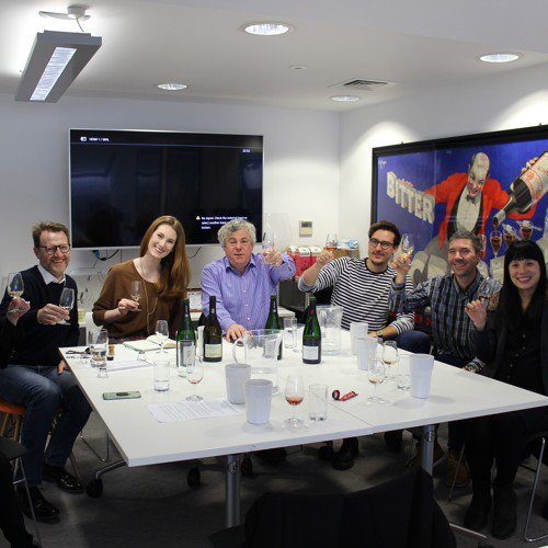 Bibendum tweet media