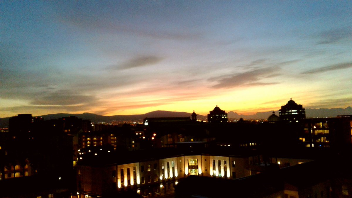 BetterTourismAfrica tweet media