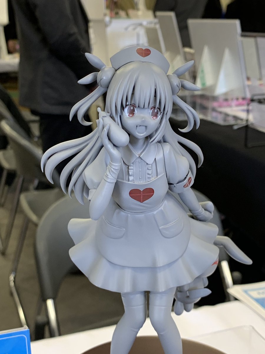 Miyazawa Model Exhibition Spring 2019】 WANDERER Sana Channel