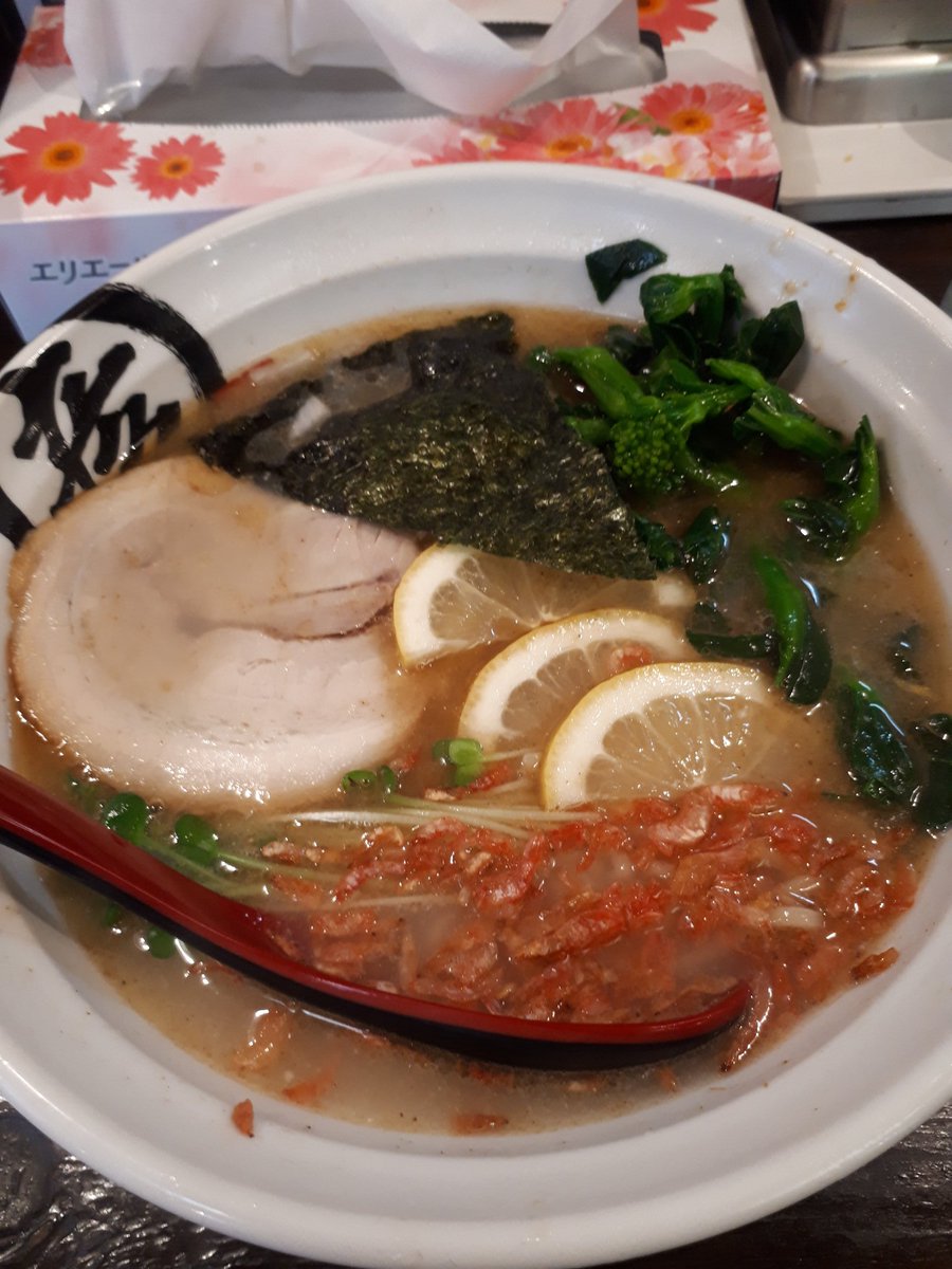 まる彦のハルジオとても美味しかった！！また今度行きます！