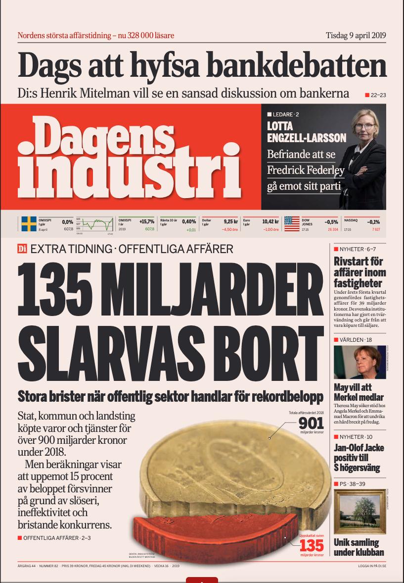 Svenskt Näringsliv tweet media