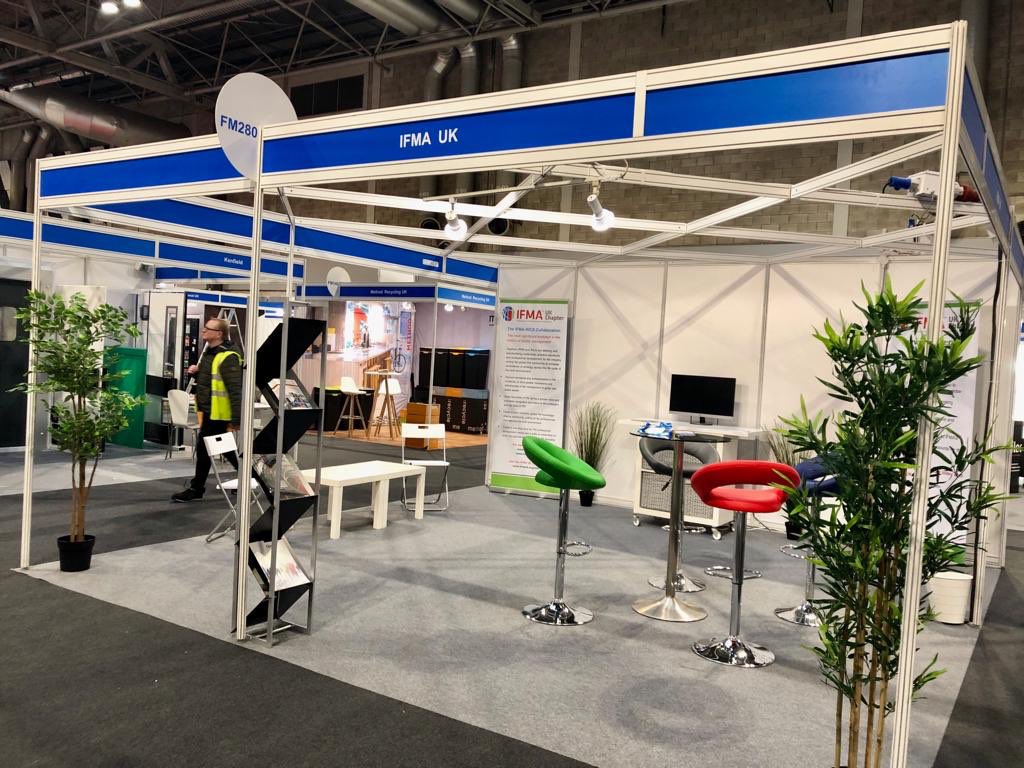 debijrowland's tweet photo. Looking forward to seeing everyone at @FacilitiesEvent come and visit the @IFMA_UK stand I will be speaking about FM as a Career of Choice today @FMFoundation with @FionaSt75830525 @LarchLucy @ProfMichaelPitt @SodexoUK_IRE #FacMan #ignitefm #facilitiesevent19 https://t.co/flxhINfzHm