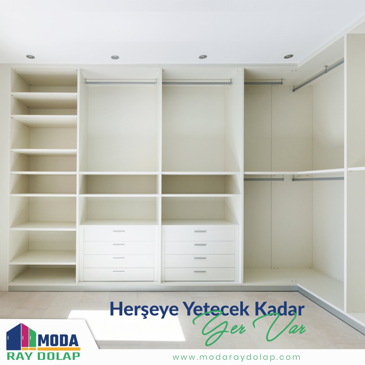 ModaRayDolap's tweet photo. Her zaman herşeye yetecek kadar yer var...! Kişiye özel dolap tasarımlarıyla evinizde herşeye yer açın. 
Bize Ulaşın; 0544 645 8526 https://t.co/ceZ2SRtYqU
#gardrop #raydolap #moda #tasarım #ümraniye #istanbul #modaraydolap https://t.co/nJ7pIJVwPj