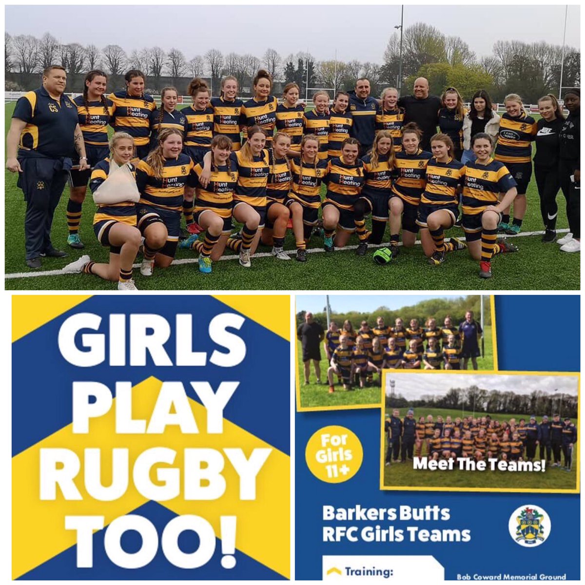 Top 2 in the country 🙌 Well done to all these girls involved in reaching the National u15s girls rugby final pupils from <a href="/Coundon_Court/">Coundon Court</a> <a href="/FinhamPark2/">Finham Park 2</a> <a href="/FinhamPark/">Finham Park School</a> <a href="/newmancoventry/">Cardinal Newman Catholic School</a> <a href="/KenilworthSch/">Kenilworth School</a> <a href="/westcovacademy/">West Coventry Academy</a> <a href="/BlueCoatCofE/">Blue Coat School Coventry</a> <a href="/HoE_School/">Heart of England School</a> <a href="/AshGreen_School/">Ash Green School</a> <a href="/AlderbrookSch/">Alderbrook School</a> #ThisGirlCan