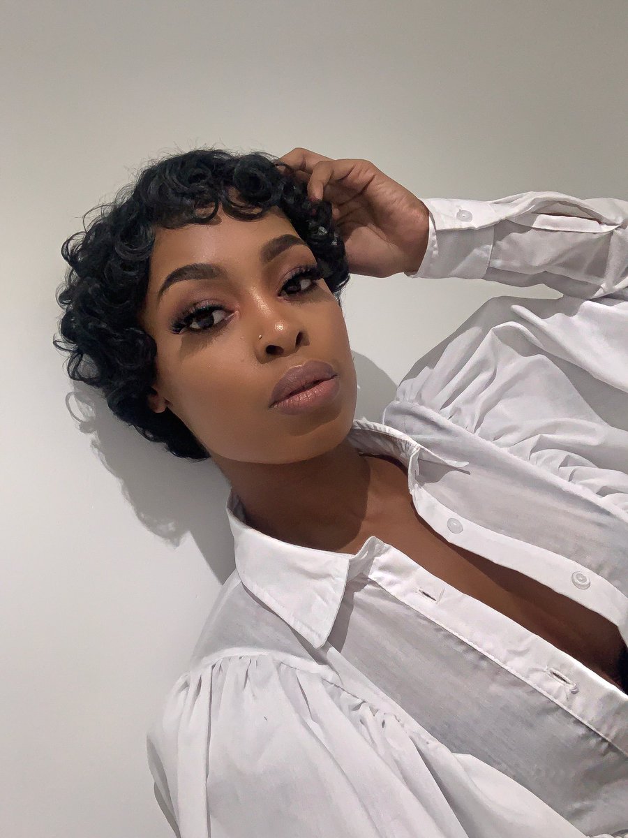 KNaomi_N's tweet photo. ...sometimes I switch it up ♥️ https://t.co/g5xqgjW7kE