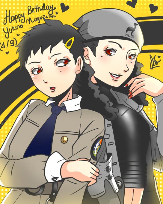 黛ゆきののtwitterイラスト検索結果 黛ゆきののtwitterイラスト検索結果