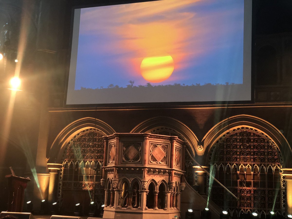 Thank you to last night’s wonderful audience for these snaps! The beautiful venue made it a wonderful place to talk about A Life with Elephants 🐘

*Anyone in Bury St Edmunds area, I’ll be at <a href="/TheApexVenue/">The Apex</a> tonight*
