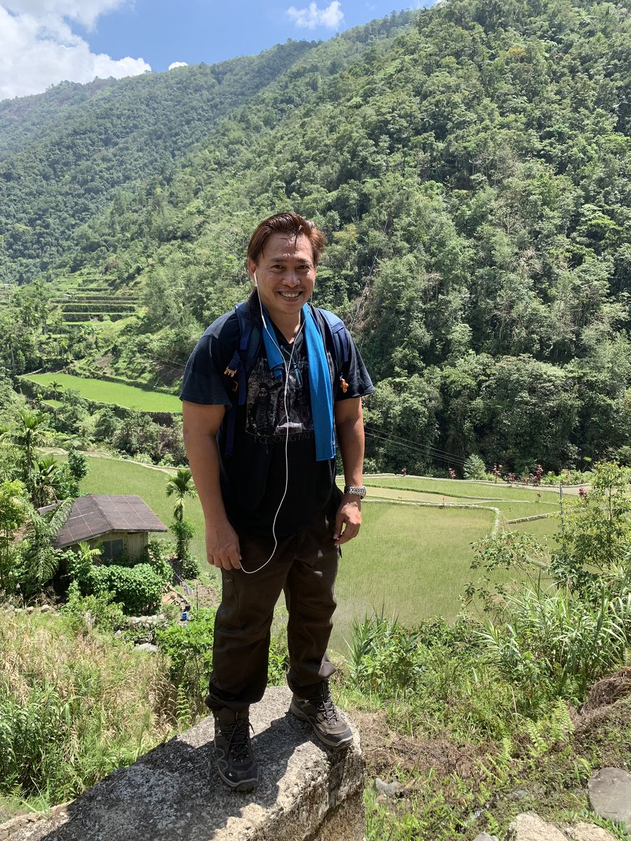 Teddy B. Baguilat tweet media