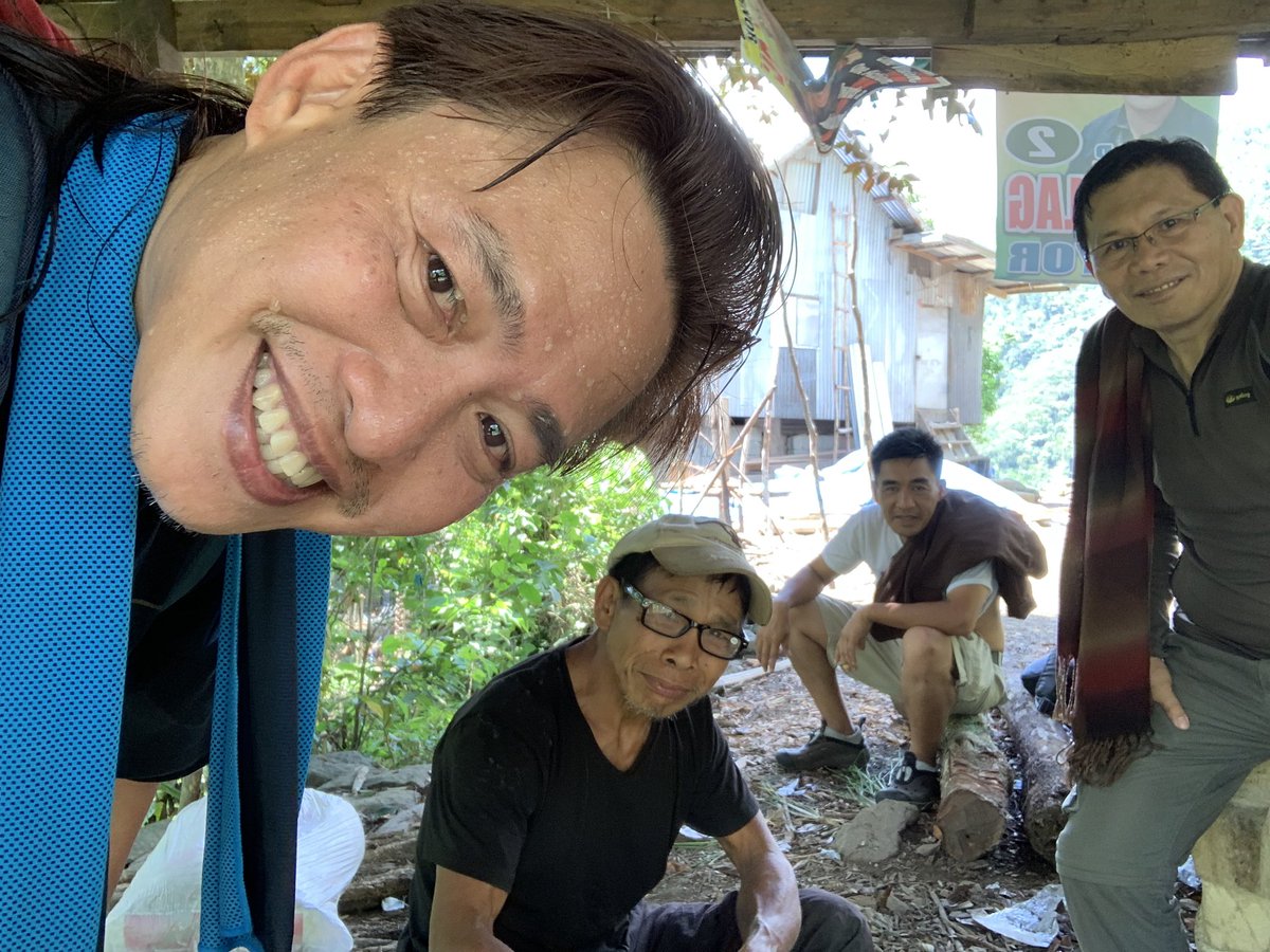 Teddy B. Baguilat tweet media