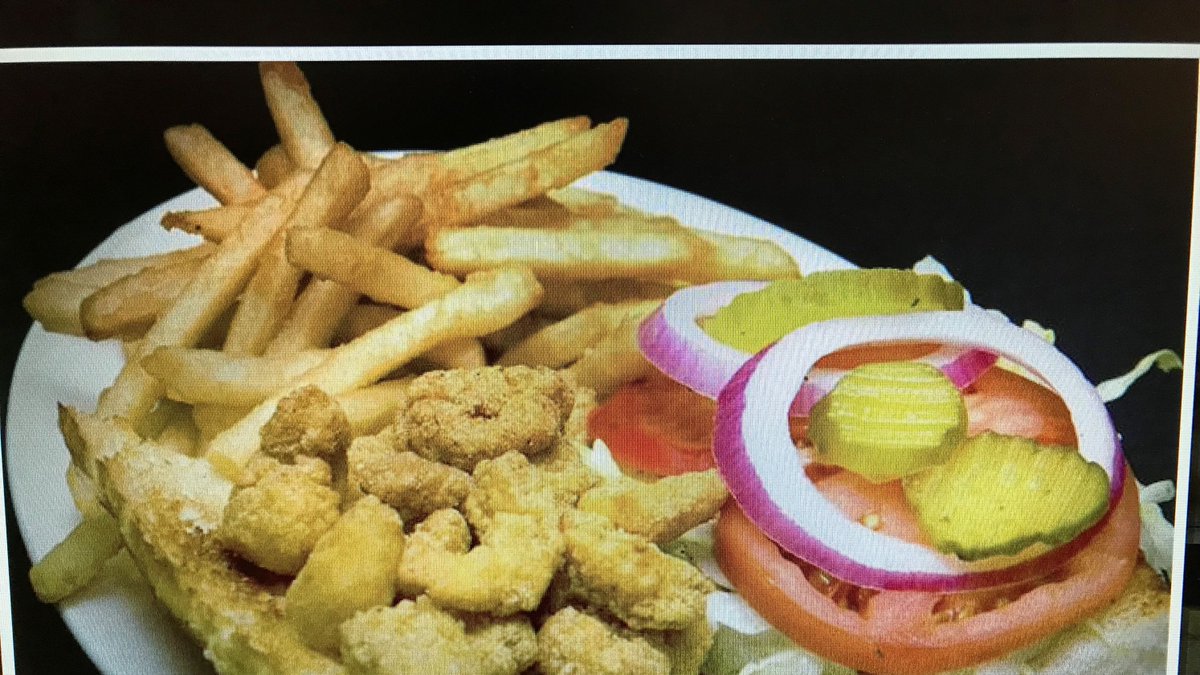 The steaks and seafood at this Vicksburg restaurant have been popular for two decades bit.ly/2WVrJni