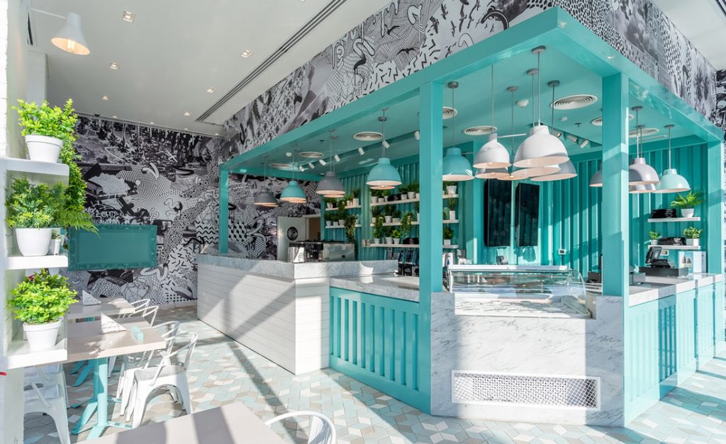farklifa's tweet photo. 12 Ice Cream Shops with Impressive Design #icecream #icecreamshop #designthinking #list12 https://t.co/1JOy2KOGpv https://t.co/YVwW30LmrO