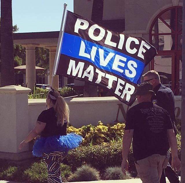 Blue4LawEnforcement (@blue4law) on Twitter photo 