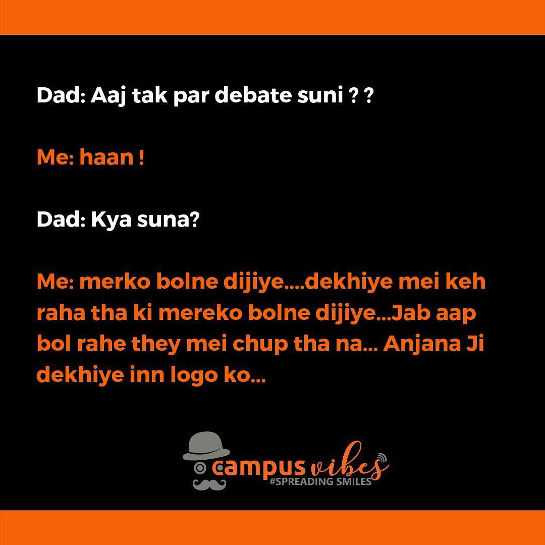 CampusVibess's tweet photo. Ab banda suney to suney kya debate mei😔
#desisarcasm #memes #justindianthings #sacredgames #memes😂 #Nonvegjokes #sarcastic #indianjokes #sunnobc #studentlife #memesdaily #adultmemes #TuesdayThoughts #TuesdayMotivation #TuesdayMorning https://t.co/kXrR4YkGV2