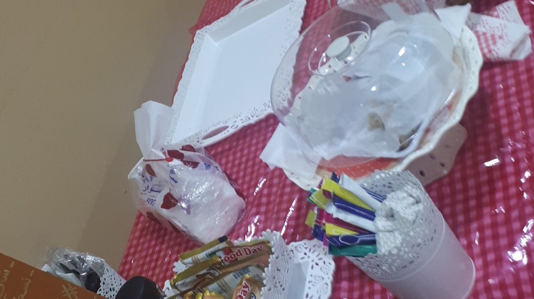 sec28_'s tweet photo. تنفيذ معرض لمادة المهارات التطبيقية في يوم الاثنين ٣/ ٨/ ١٤٤٠ باشراف المعلتين: أ.رويدة بنجر -أ.مها المقبل وبحضور المشرفتان أ. فدوى القرشي و أ. فوزية القارحي https://t.co/Vuxz9Mk5i8
