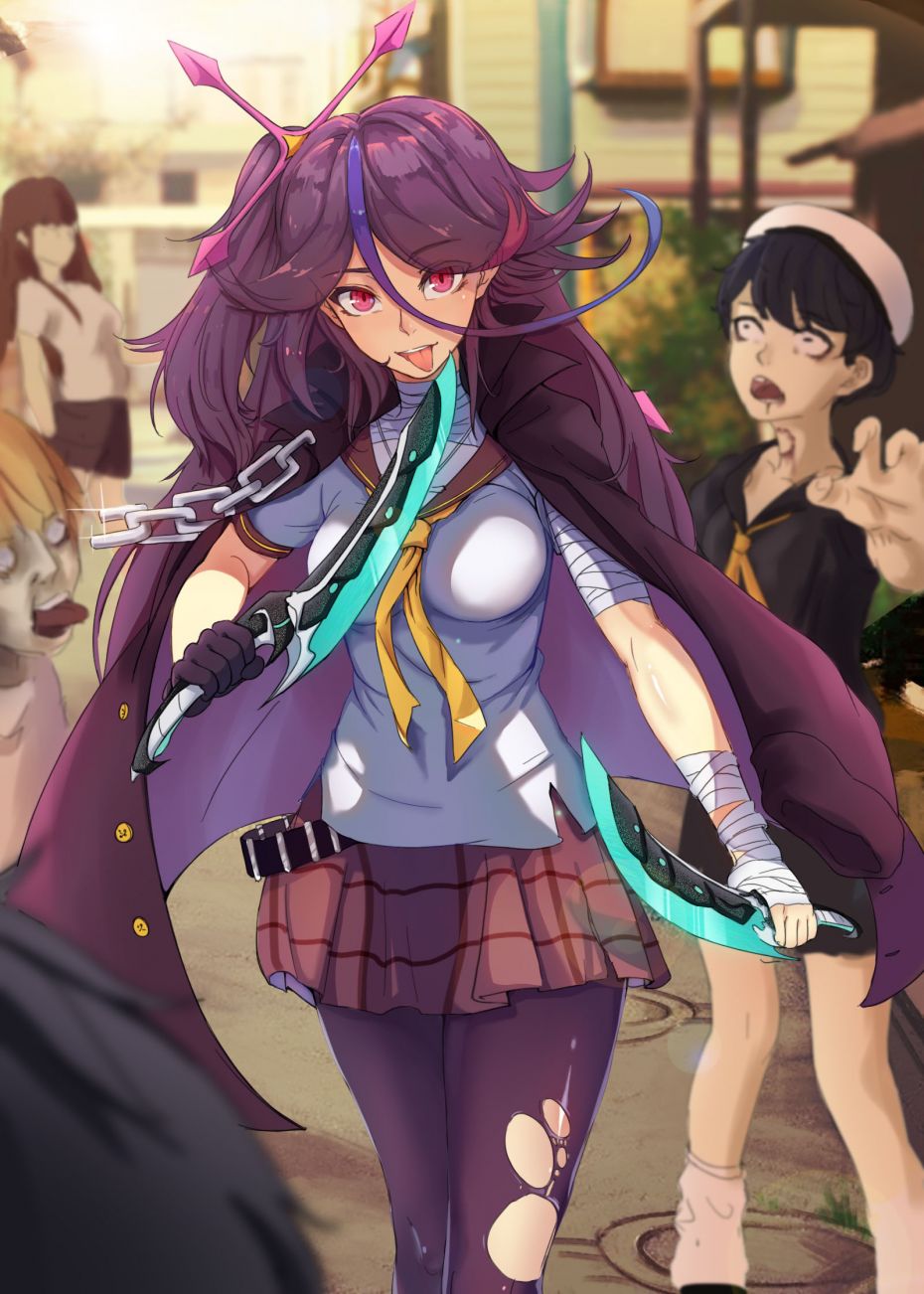 Nanoda on X: 