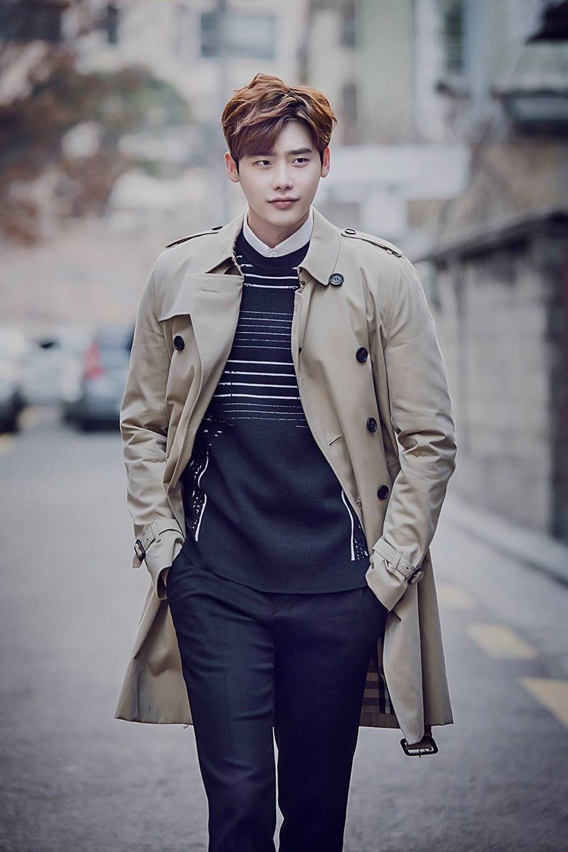 LeeJongSukWorld tweet picture