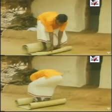 azha_offl's tweet image. வழக்கம் போல சங்கிஸ் ட்ரெண்டாகத ஹேஷ் டேக Tnwelcomesmodi ய உருட்டிட்டு இருப்பான்க😁😁😁 எங்க எவனையும் காணோம்??

#GoBackCulpritModi #GoBackFascistModi #GoBackSadistModi