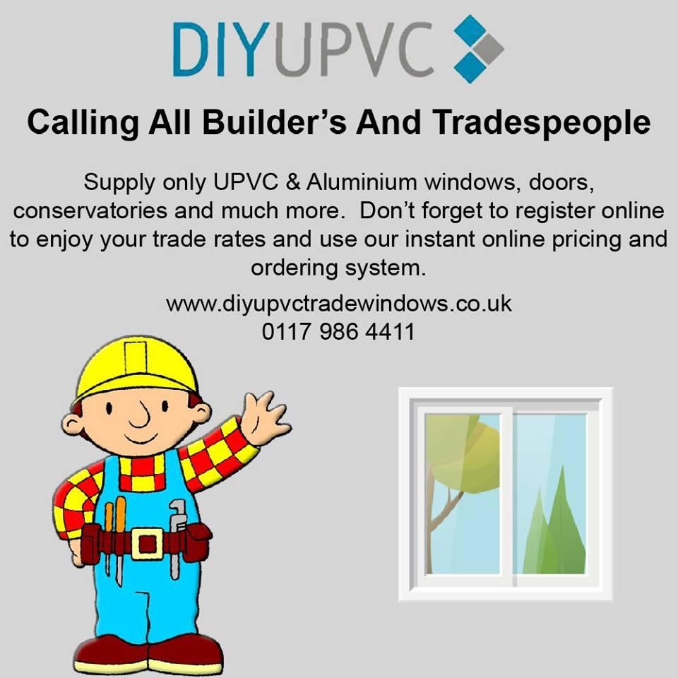 DIYUPVC tweet picture