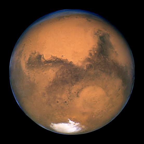fahamuzaidi's tweet photo. NASA wana mpango mpaka kufikia mwaka 2030 kutoka sasa wawe wamefanikiwa kupeleka watu katika sayari ya Mars. Tajiri Elon Musk' yeye anasema atapeleka watu kutalii mwaka 2022 na atajenga nyumba katika sayari hiyo ambayo watu watafikia.
#Fahamuzaidi https://t.co/6T84EKuRIR