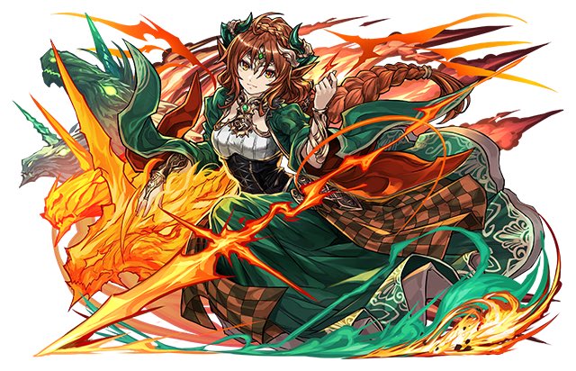 画像 パズドラ画像 パズドラ画像かっこいい