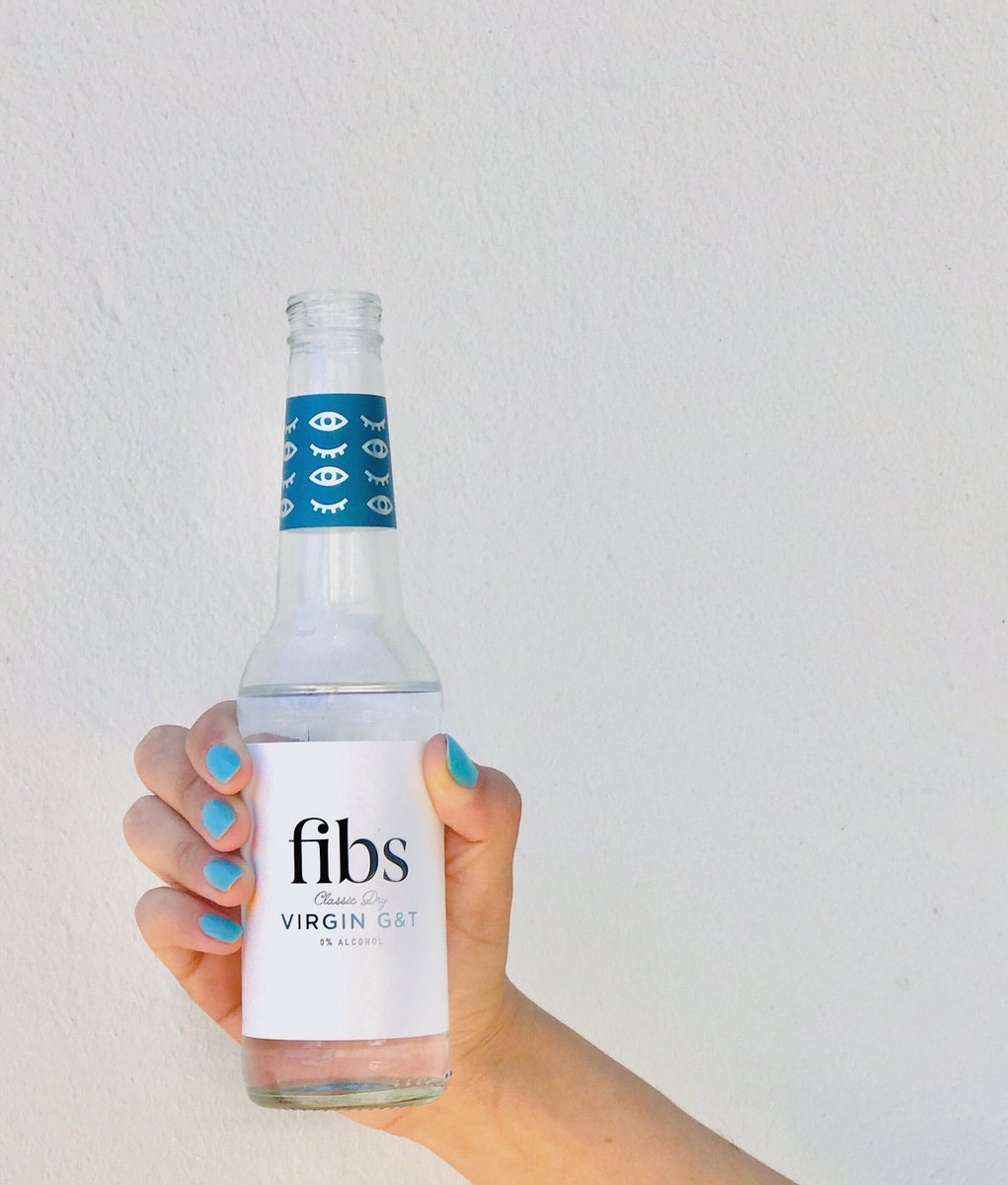 Our natural ingredients have been chosen carefully and mixed with natural spring water (no fibbing here). With no artificial sweeteners, Fibs provides young and old with a satisfying non-alcoholic alternative - a guilt-free refreshment!

#DrinkFibs #Fibs #FibsToYourFace