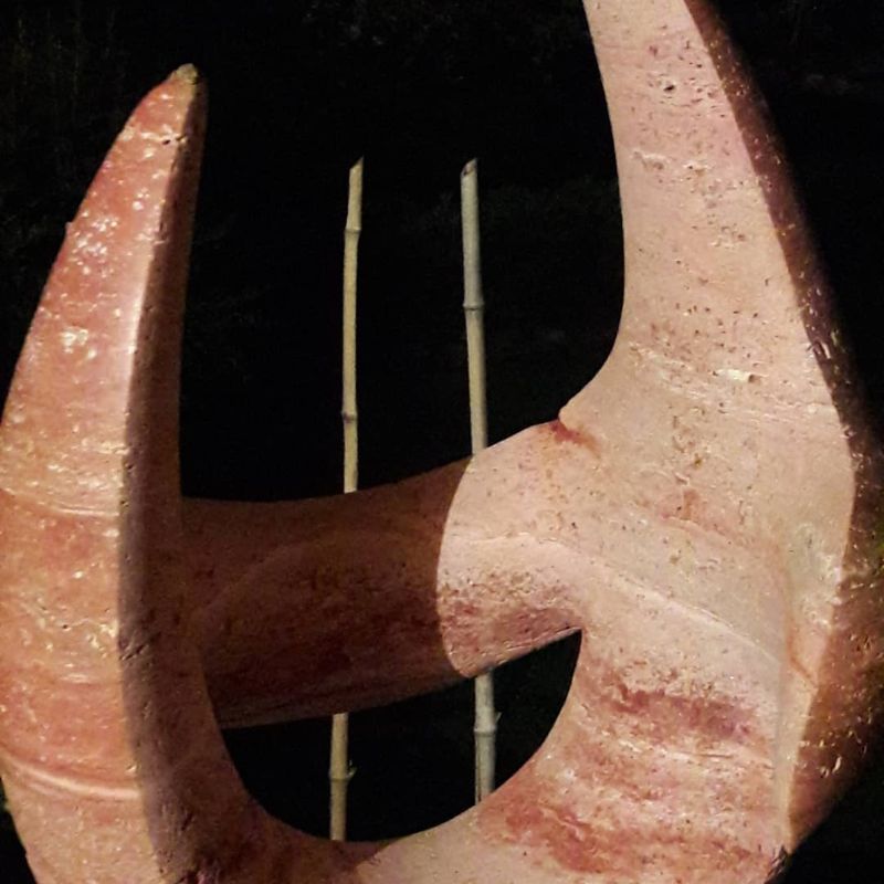 evvivanoe's tweet photo. Le sculture di Aurélien Boussin da Evvivanoé: LOOKING4 - https://t.co/hYGUkjzltf https://t.co/AcV6LVYsTO