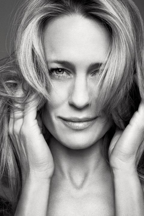 Happy birthday, Robin Wright!  