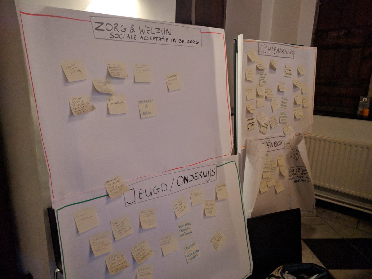 Brainstormsessie #regenboogagenda Culemborg. Mooie veelkleurige opkomst van jong en oud,  #lhbti en niet-lhbti, alleengaanden en stelletjes. Goede inbreng voor een doe-agenda voor de stad. Voor een inclusieve samenleving die aan al onze veelkleurigheid recht doet.