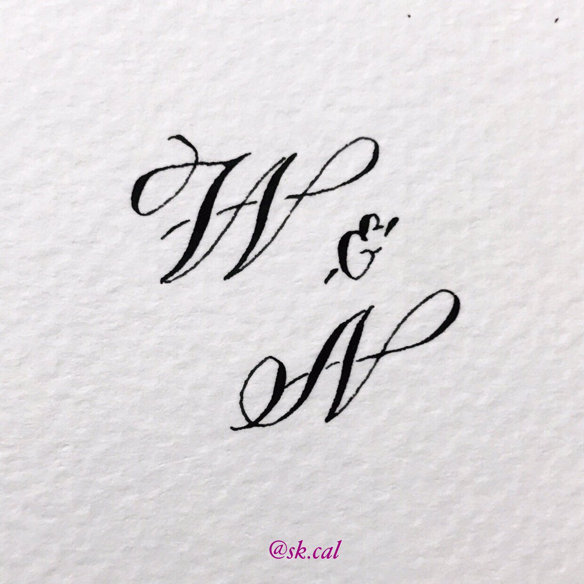 Calligraphy By Sonia Calligraphybys Twitter Calligraphy By Sonia Calligraphybys Twitter