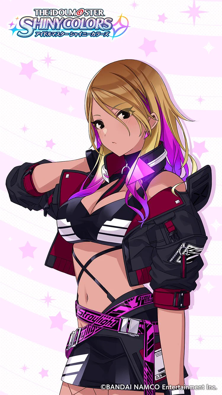 アイドルマスター シャイニーカラーズ公式 on X: 