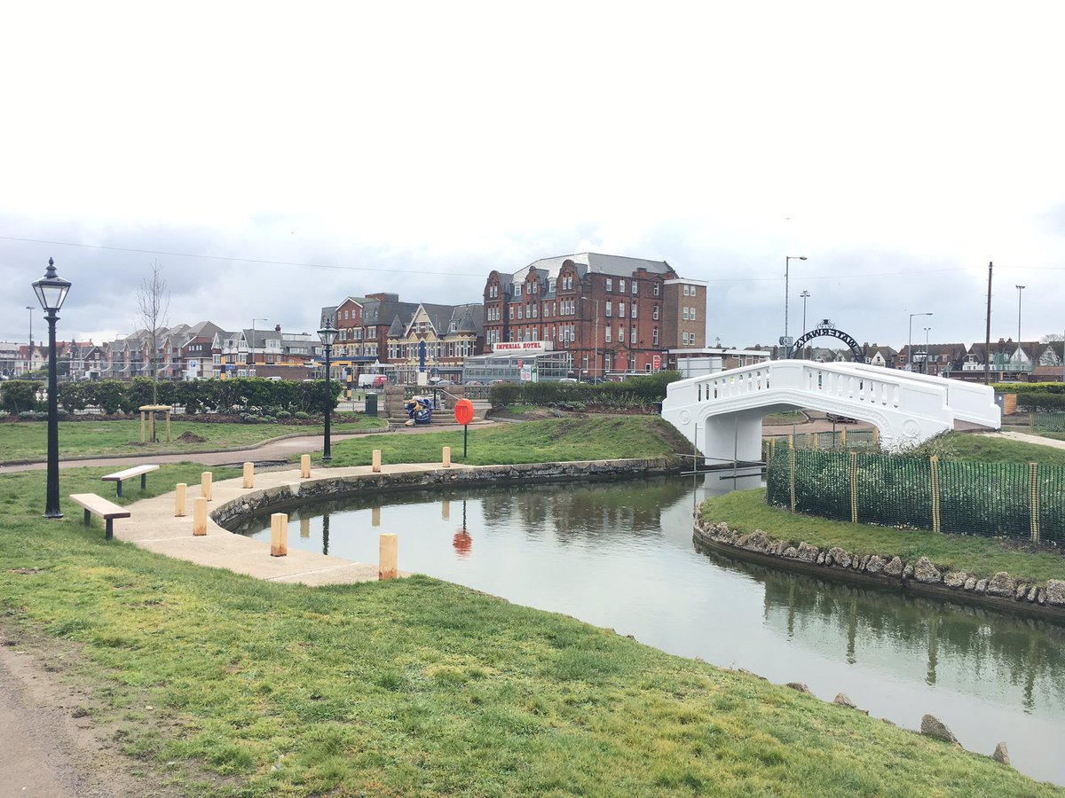 #TuesdayThoughts sometimes you have to sit back and look at how far a project has progressed. Our <a href="/WaterwayProject/">The Waterways</a> project is really progressing well, and will soon be enjoyed by the general public. #WorkingTogether #SavingHeritage #HeritageRestoration